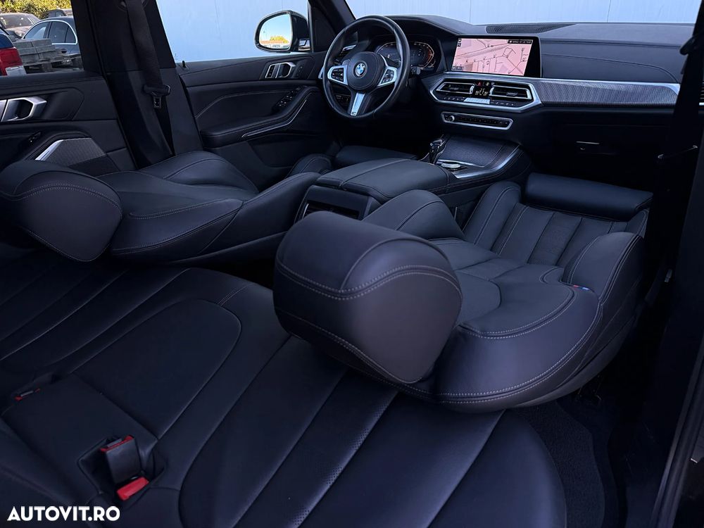 BMW X5 xDrive30d AT MHEV - 19