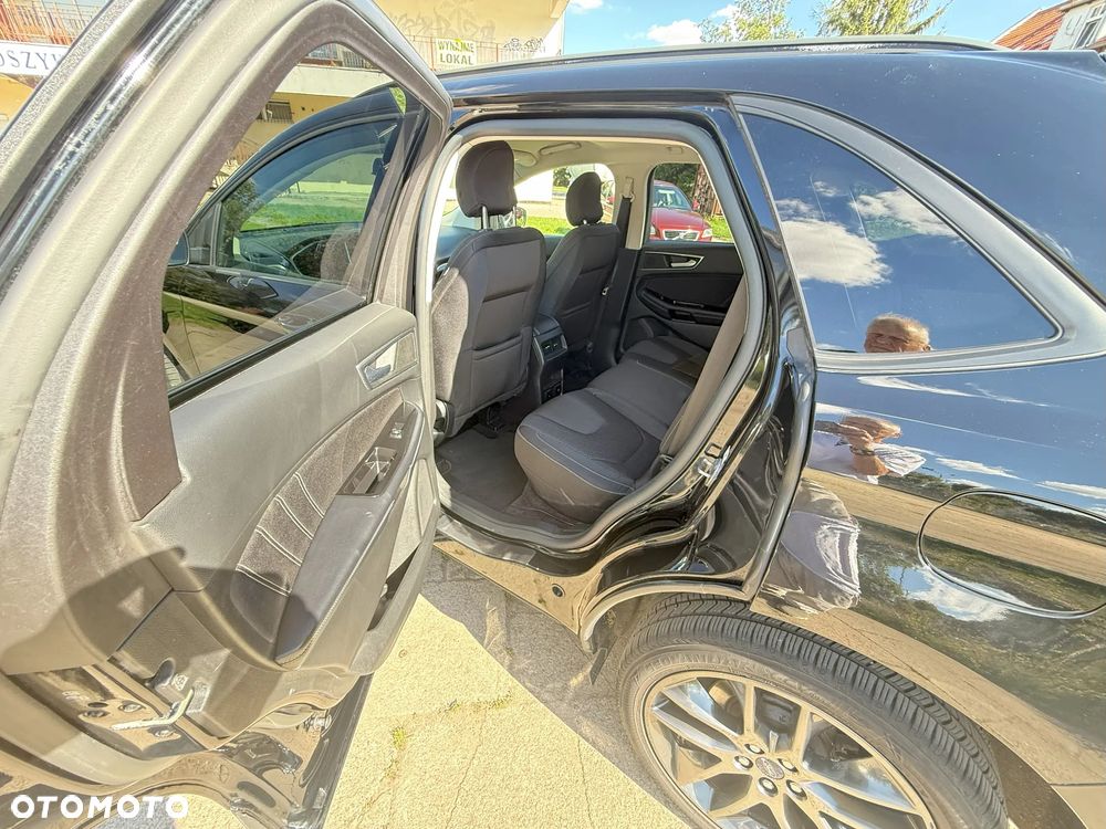 Ford Edge 2.0 TDCi Twin-Turbo 4WD Sport - 8