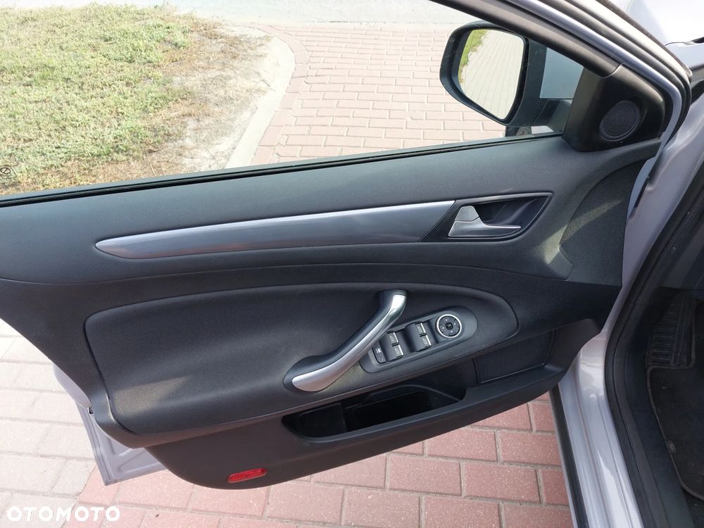 Ford Mondeo - 14