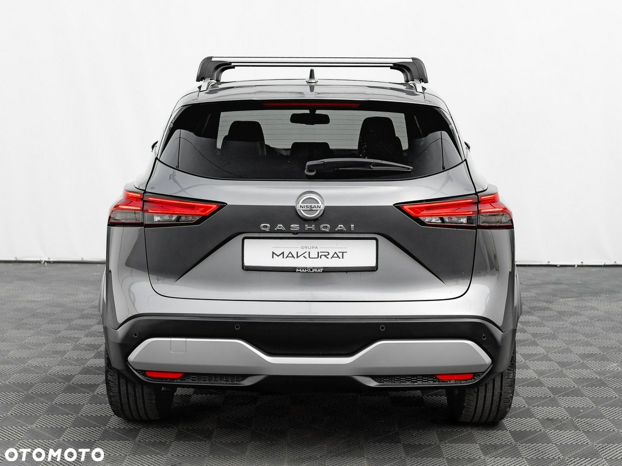Nissan Qashqai - 11