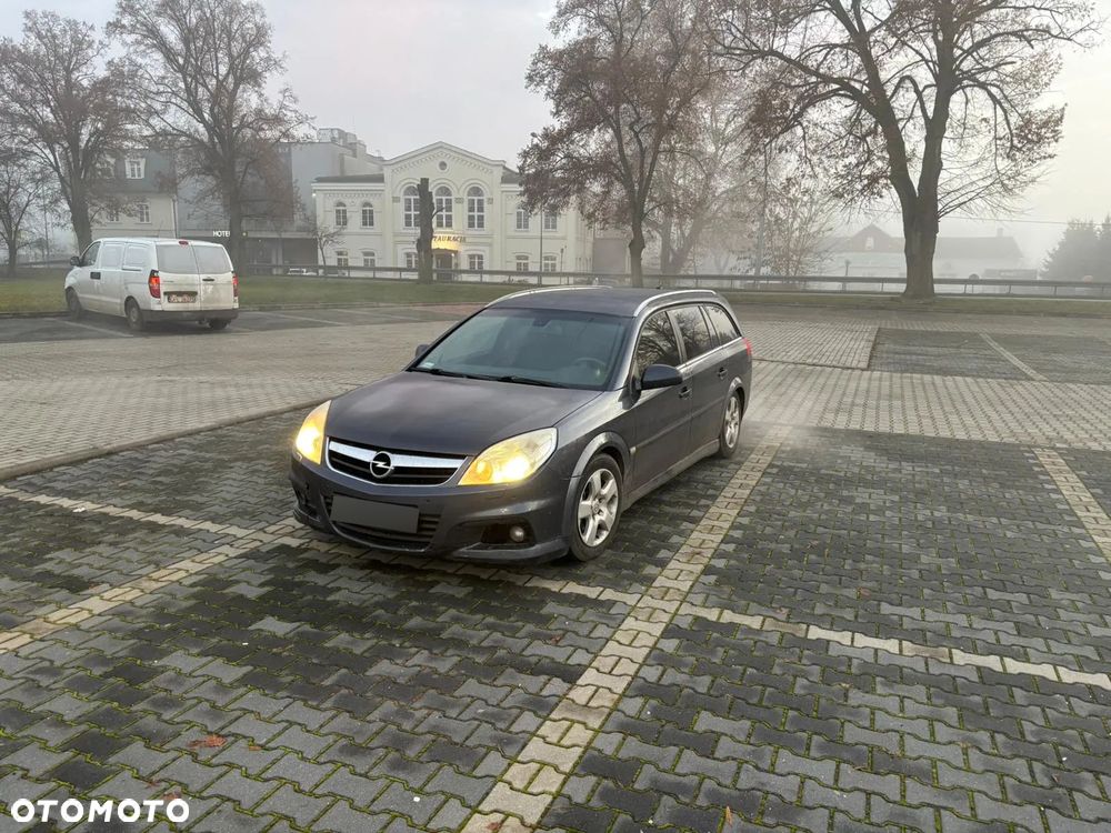 Opel Vectra 1.9 CDTI Cosmo ActiveSelect - 3