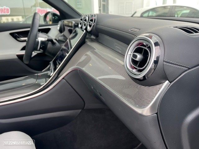 Mercedes-Benz GLC 300 - 27
