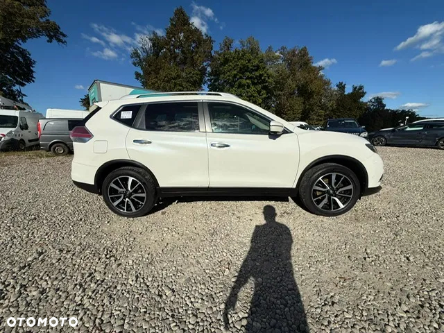 Nissan X-Trail 1.6 DCi Acenta 2WD - 12