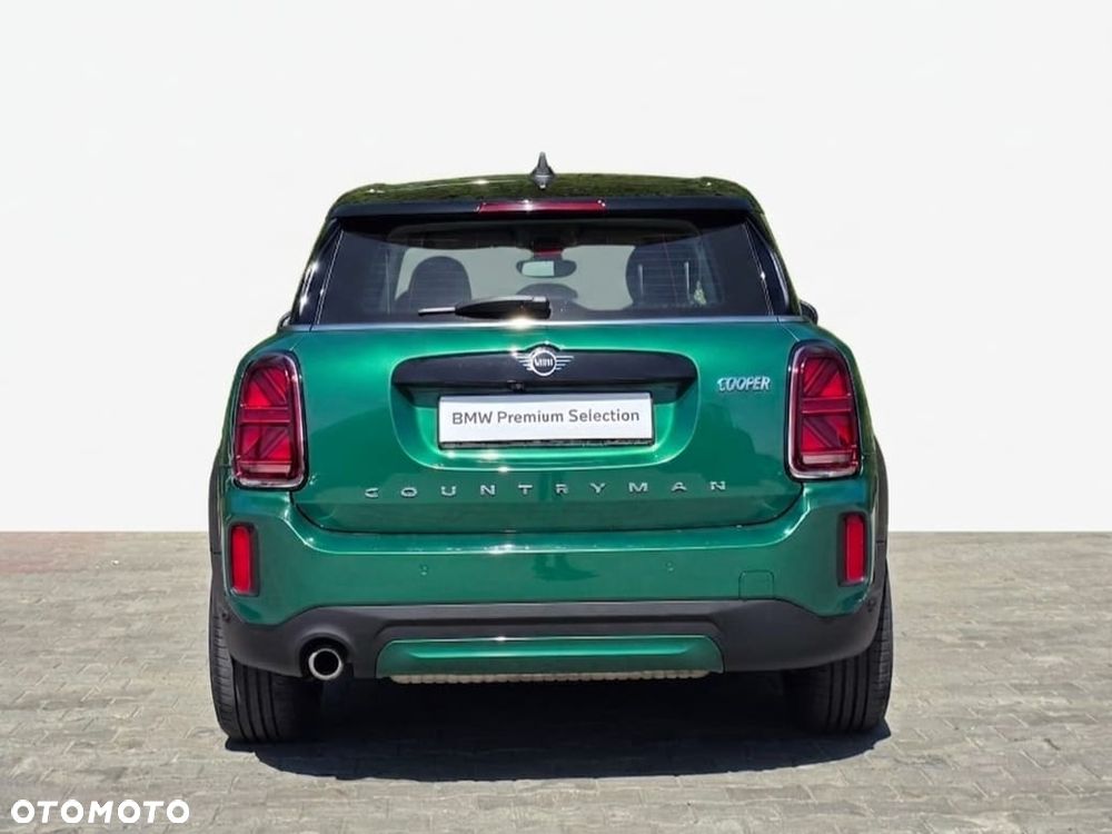 MINI Countryman - 7