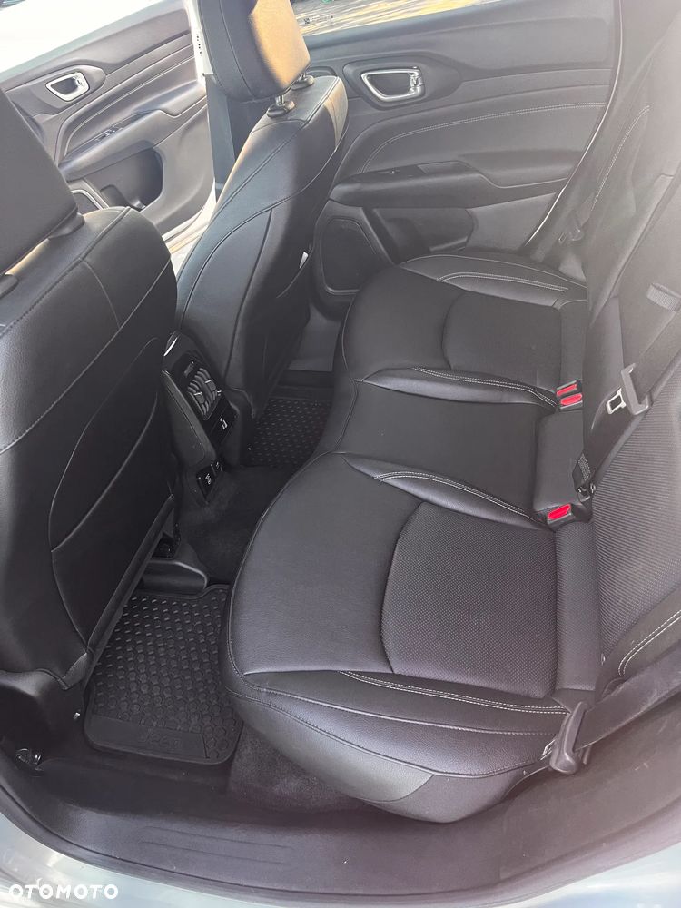 Jeep Compass - 21
