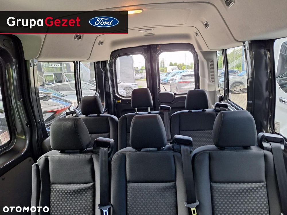 Ford Transit - 15