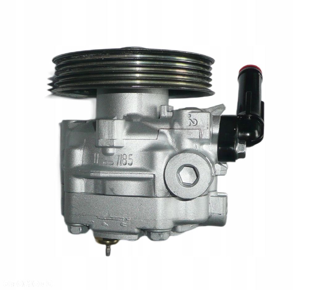Pompa wspomagania subaru impreza iii sti wrx 2.5 2.5t h4 ej257 2008- - 3