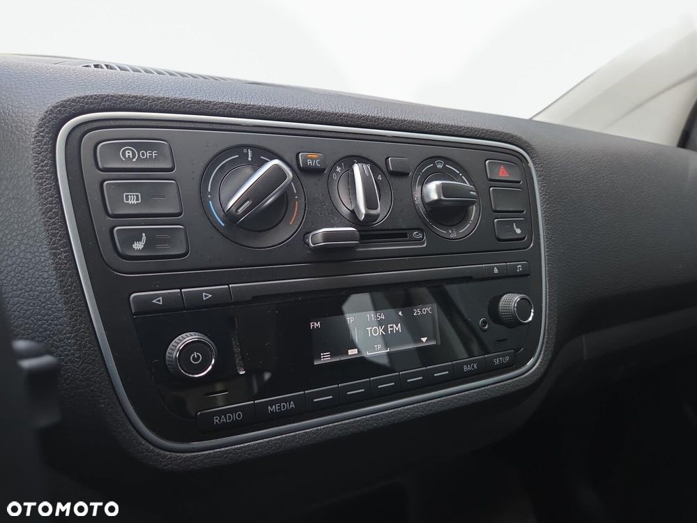 Skoda Citigo - 15