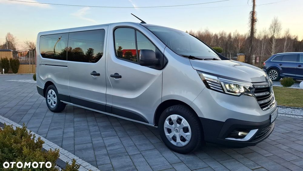 Renault Trafic - 5
