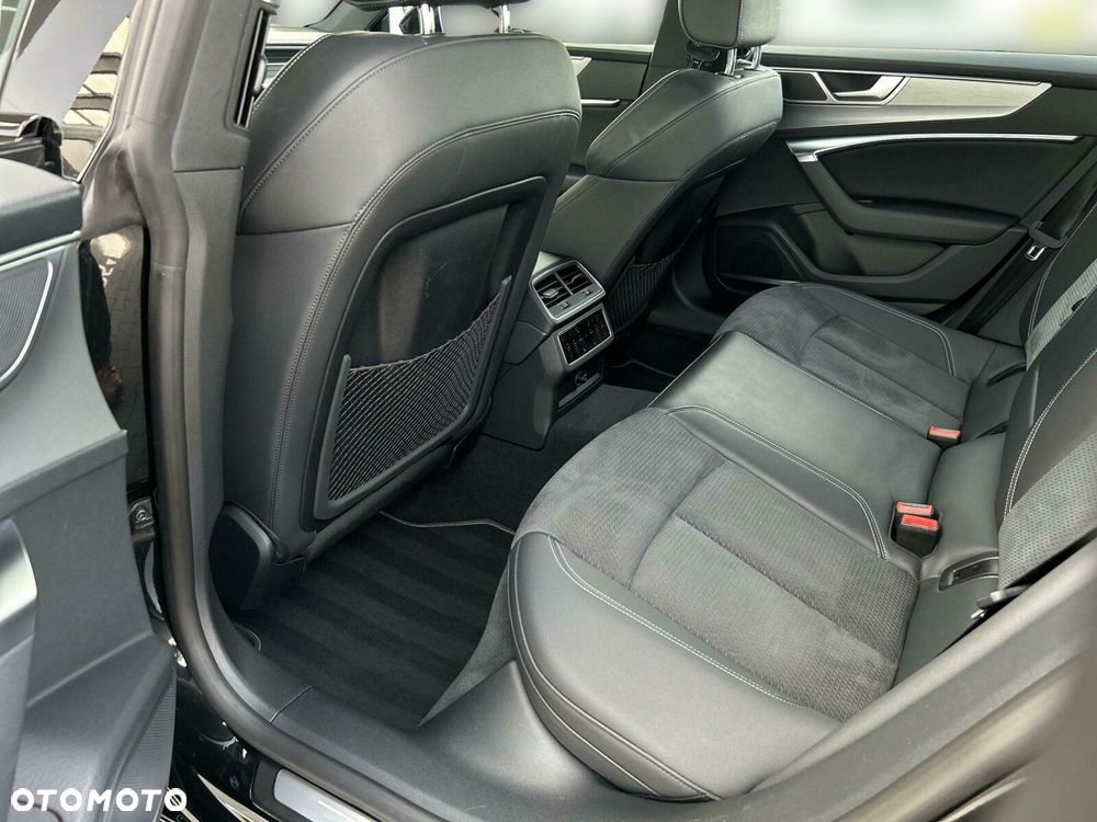 Audi A7 Sportback - 17