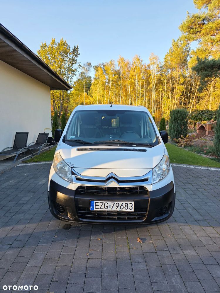 Citroën Berlingo - 1