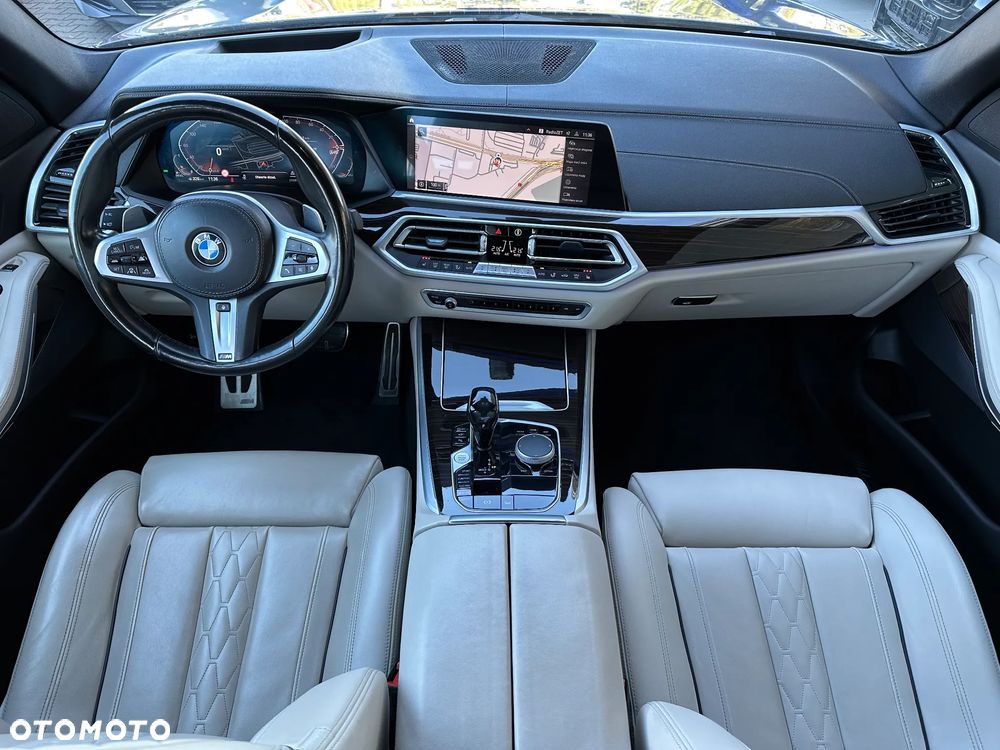BMW X5 - 8