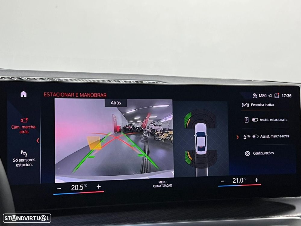 BMW 420 i Pack Desportivo M Auto - 14