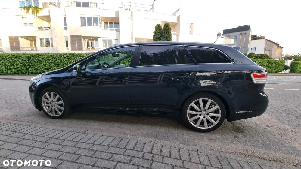 Toyota Avensis 2.2 D-4D Prestige Premium - 6