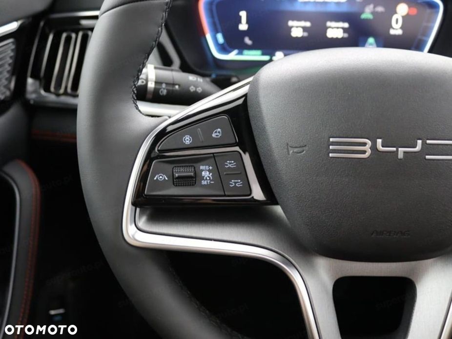 BYD Seal U - 10