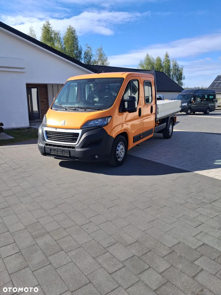 Peugeot Boxer - 4