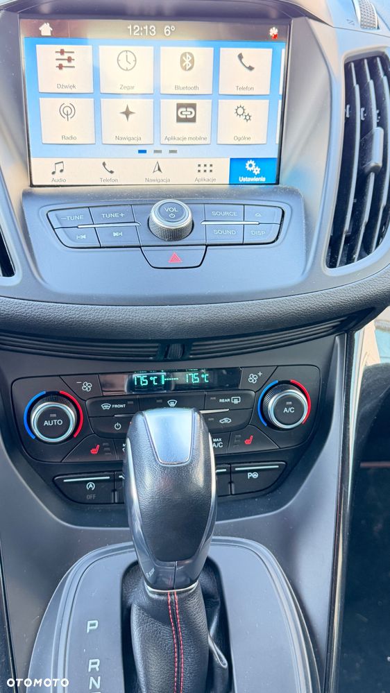 Ford Kuga 2.0 EcoBoost AWD ST-Line ASS - 22