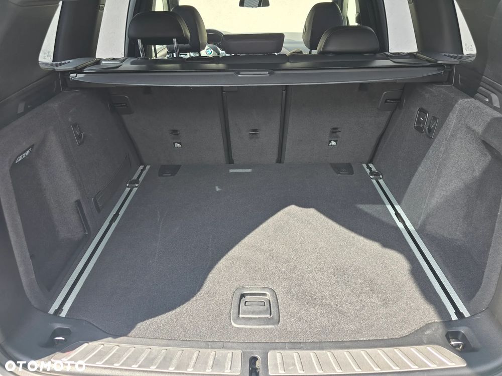 BMW X3 xDrive20d M Sport - 25