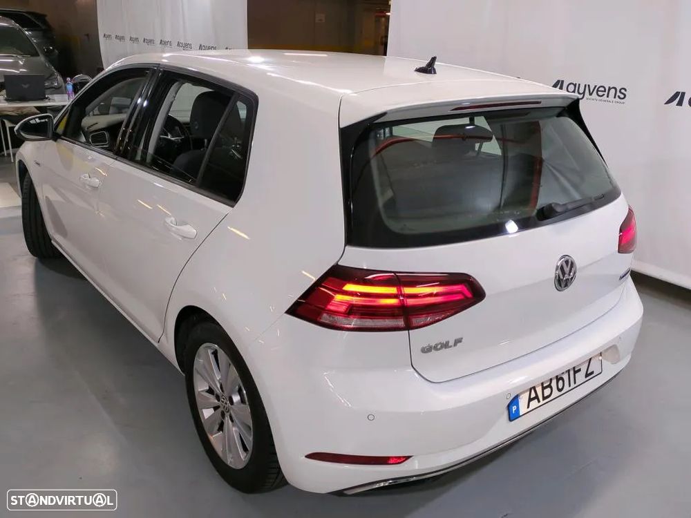 VW Golf 1.5 TSI BM Stream - 2