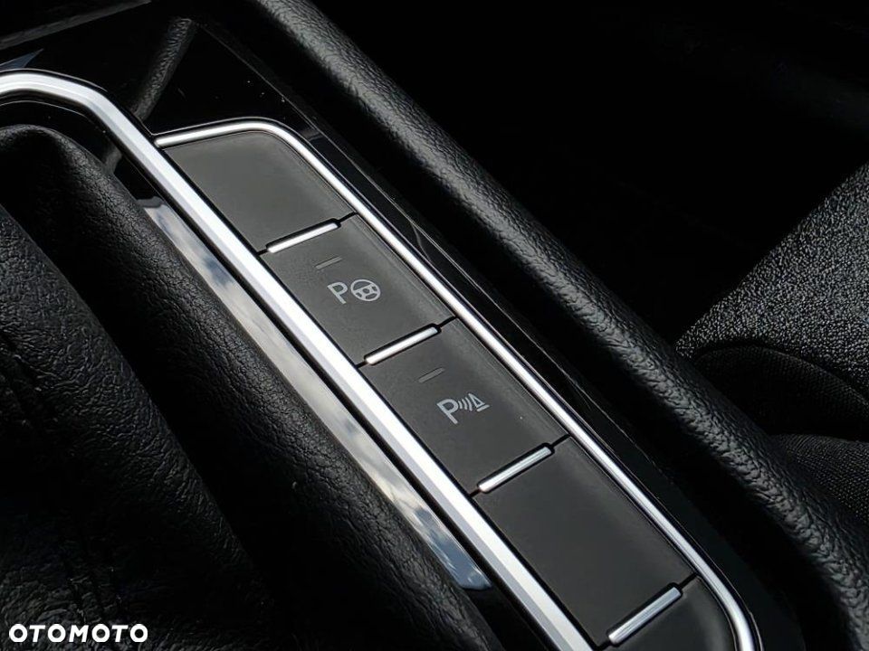 Volkswagen Passat - 31