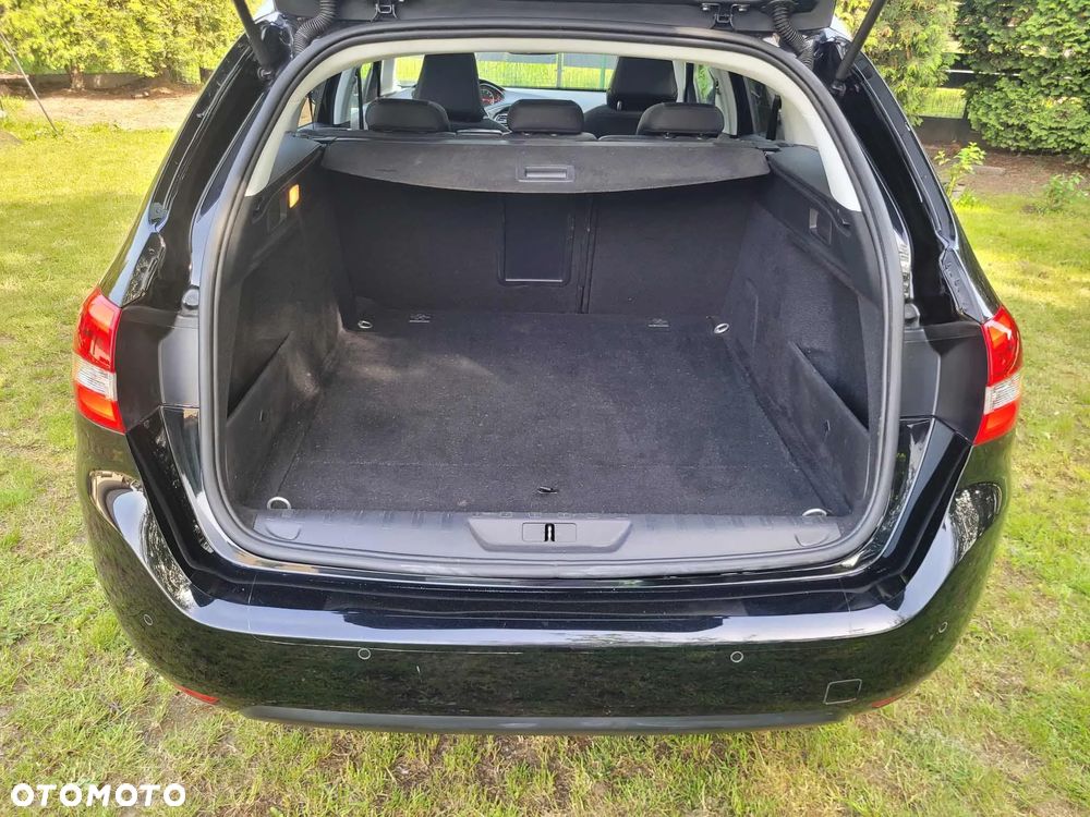 Peugeot 308 - 17