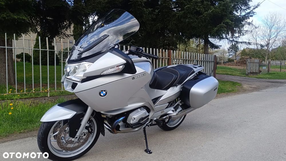 BMW R - 1
