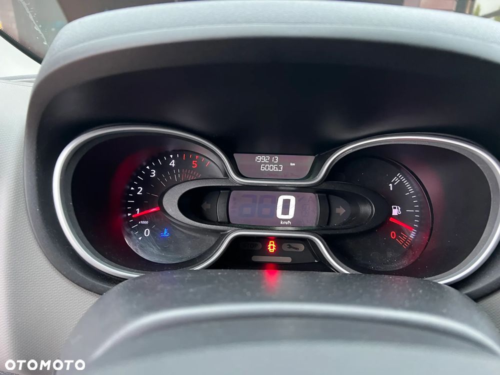 Renault Trafic - 33