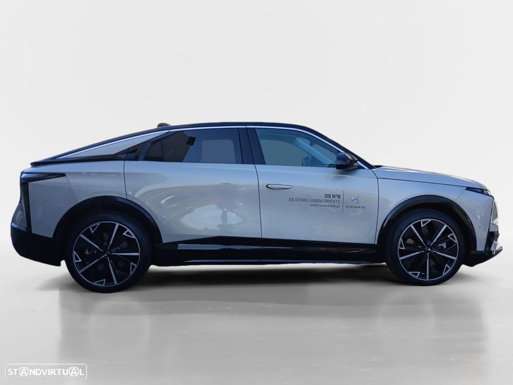 DS Nº8 97.2 kWh Long Range Jules Verne - 6