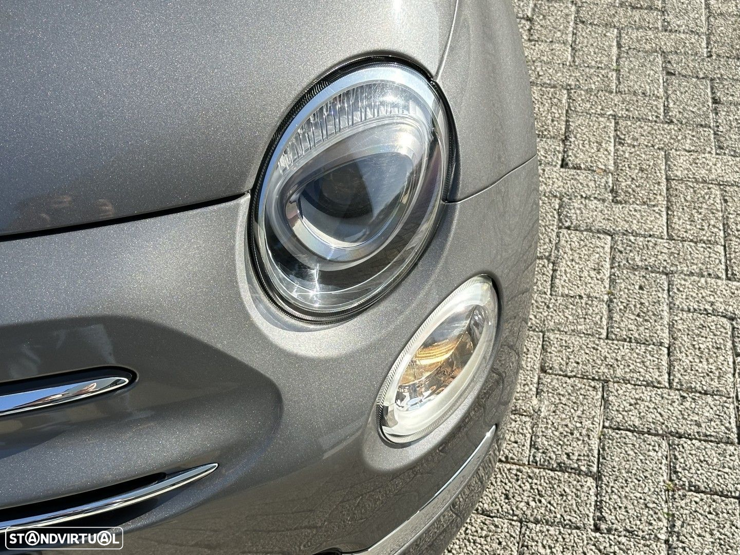 Fiat 500 1.0 Hybrid Dolcevita - 42