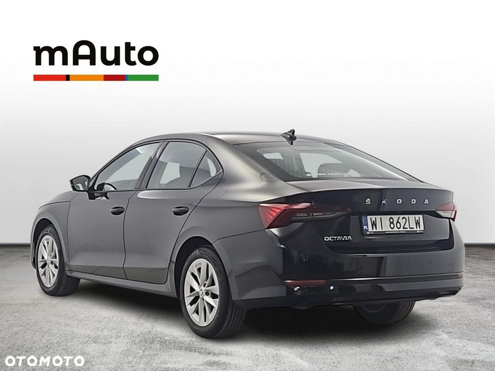 Skoda Octavia 2.0 TDI Ambition - 3