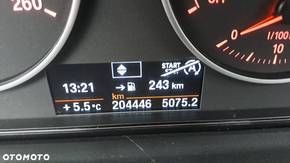 BMW Seria 3 316d - 19