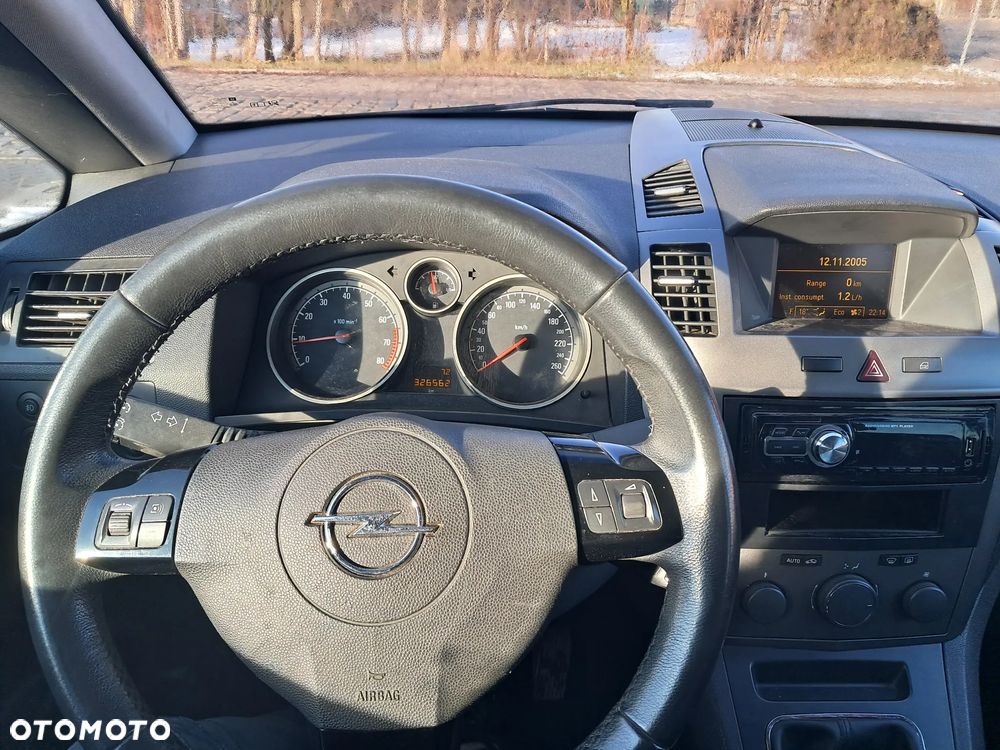 Opel Zafira 1.8 Edition 111 Jahre - 12