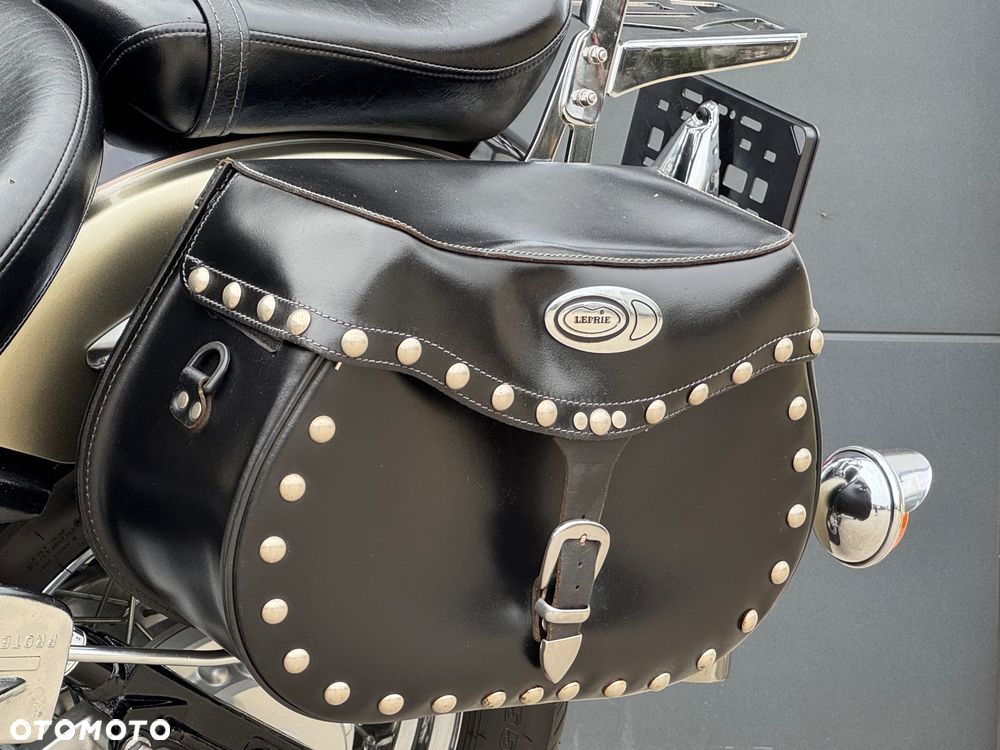 Yamaha Drag Star - 32