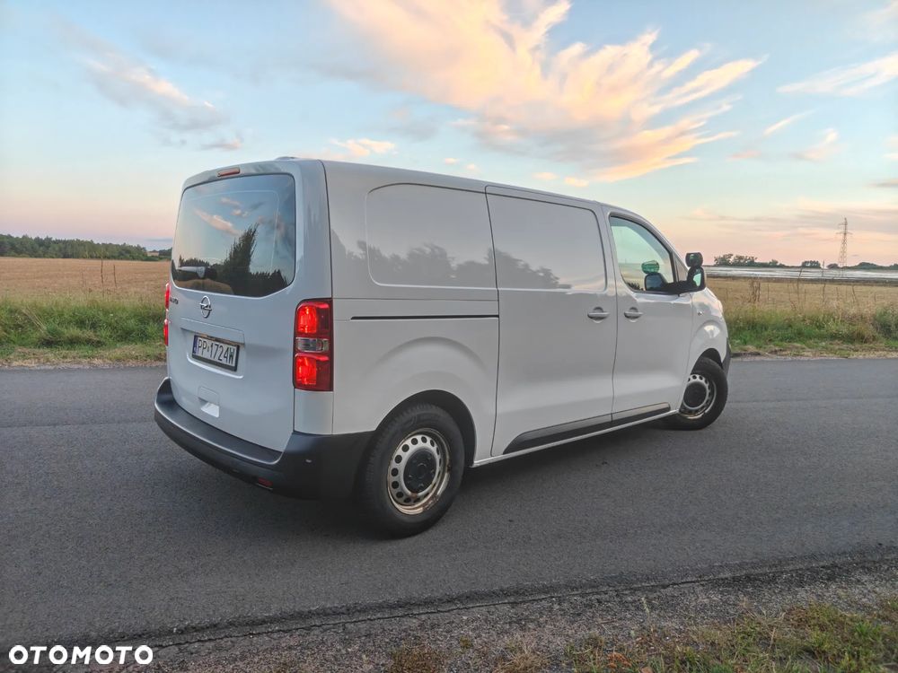 Opel Vivaro - 4
