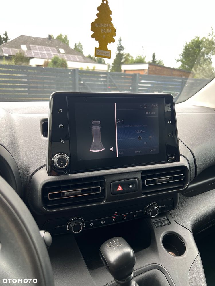 Toyota Proace City Verso - 22