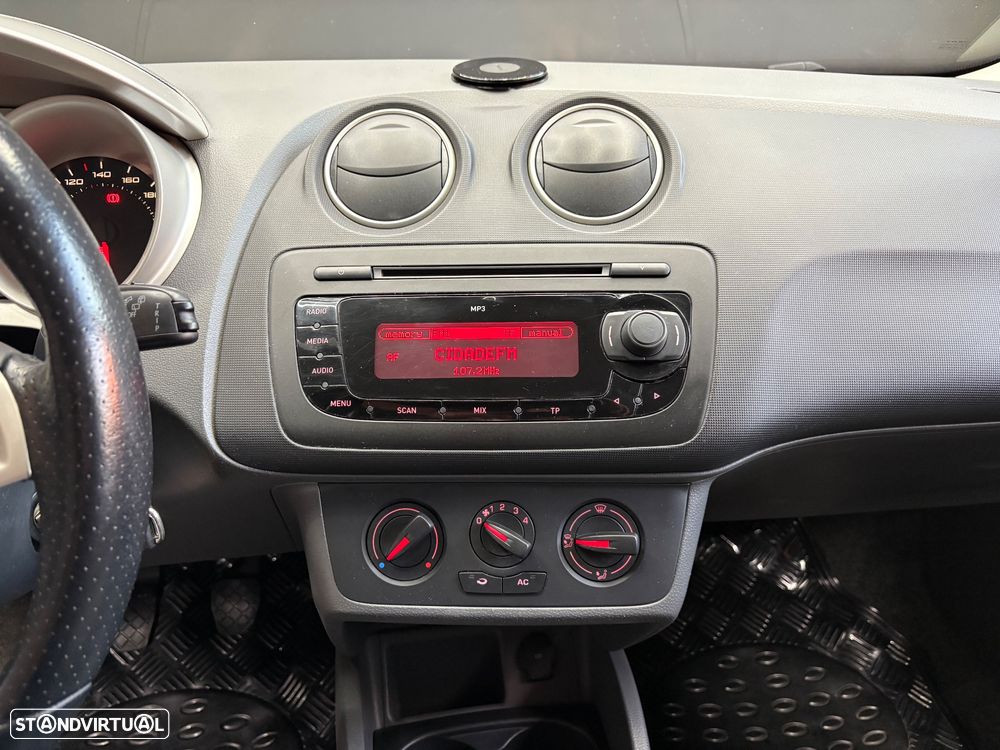 SEAT Ibiza 1.2 12V Style - 11