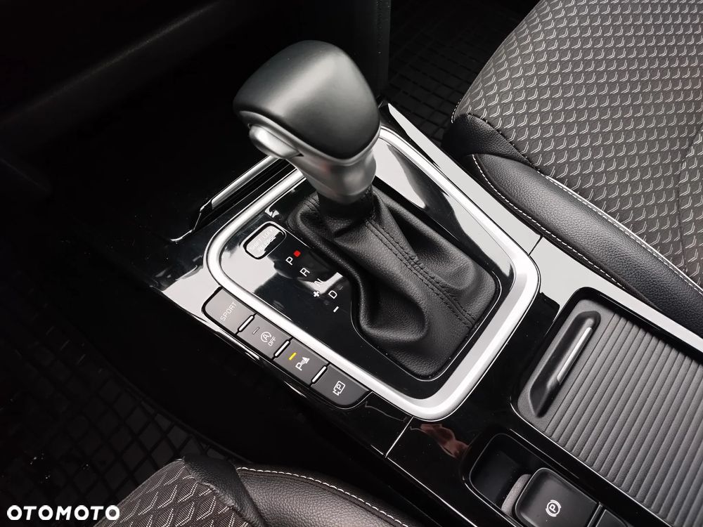 Kia XCeed 1.5 T-GDI L DCT - 13