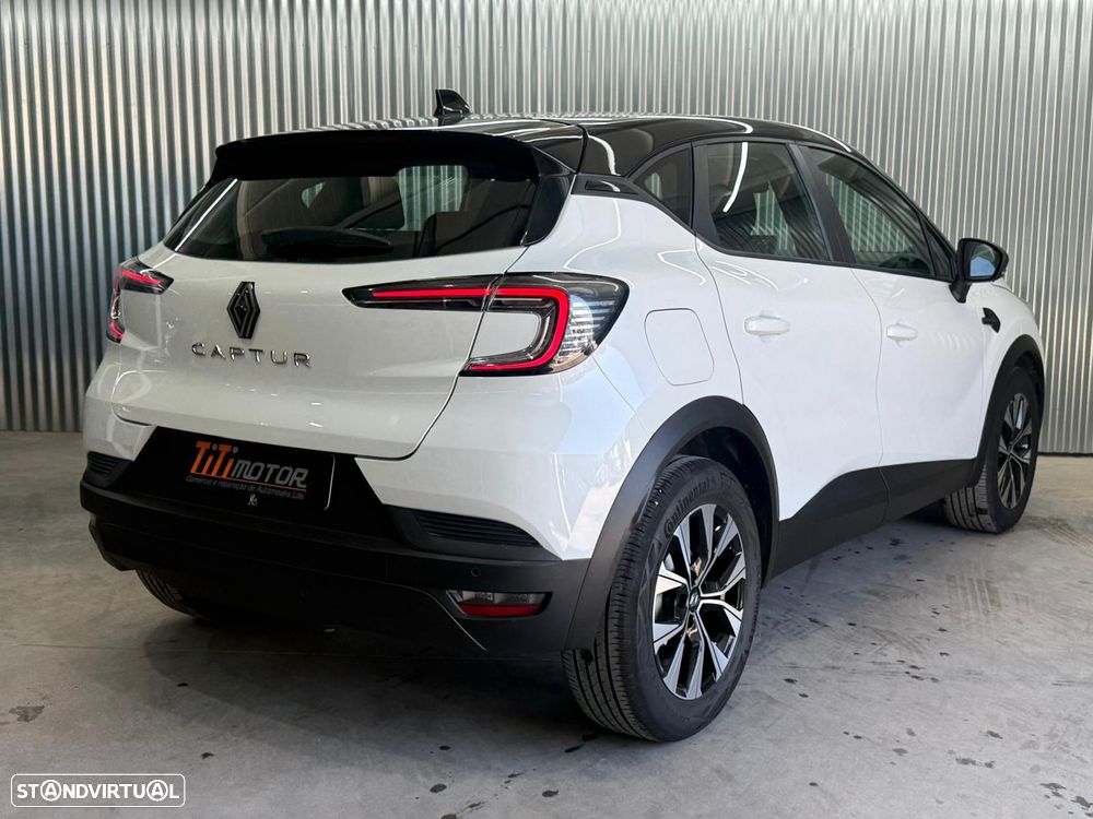 Renault Captur 1.0 TCe Techno - 7