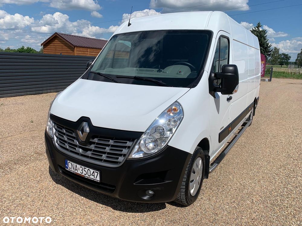 Renault Master - 3