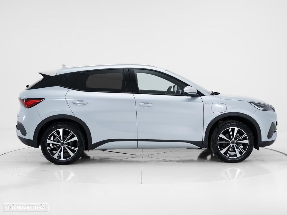 BYD Atto 3 60.48 kWh Comfort - 3