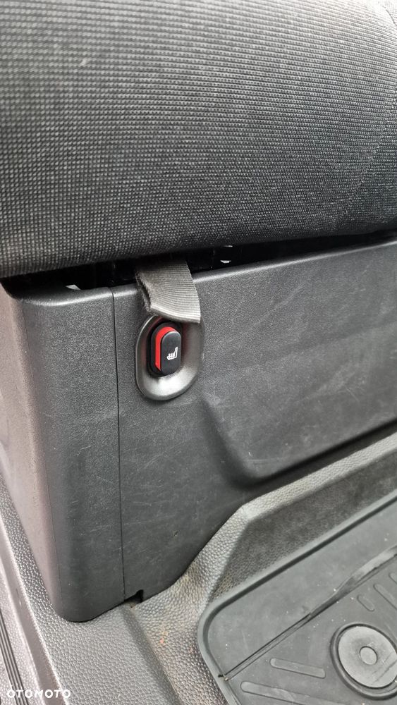 Ford Transit 2.0 170KM - 28