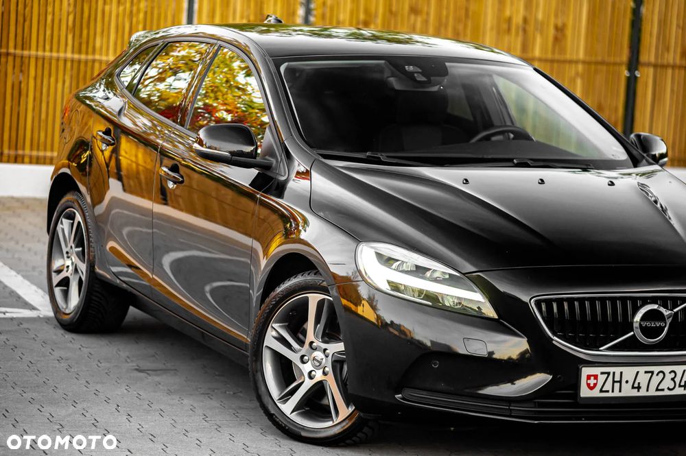 Volvo V40 D4 Drive-E Momentum - 2