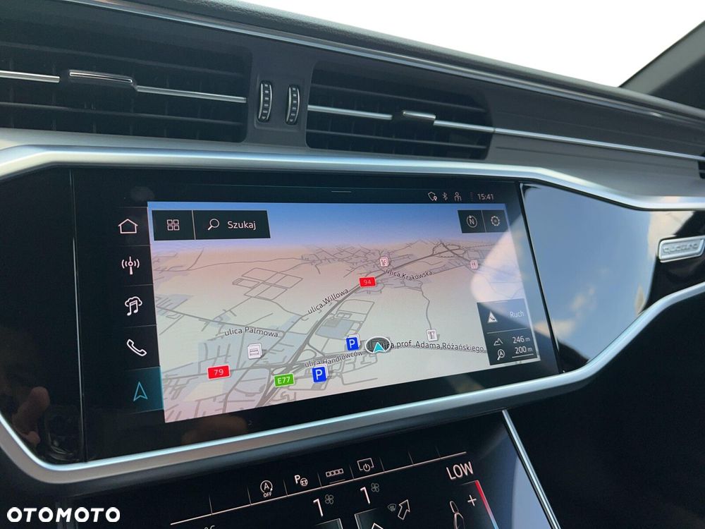 Audi S6 Avant TDI mHEV Quattro Tiptronic - 27