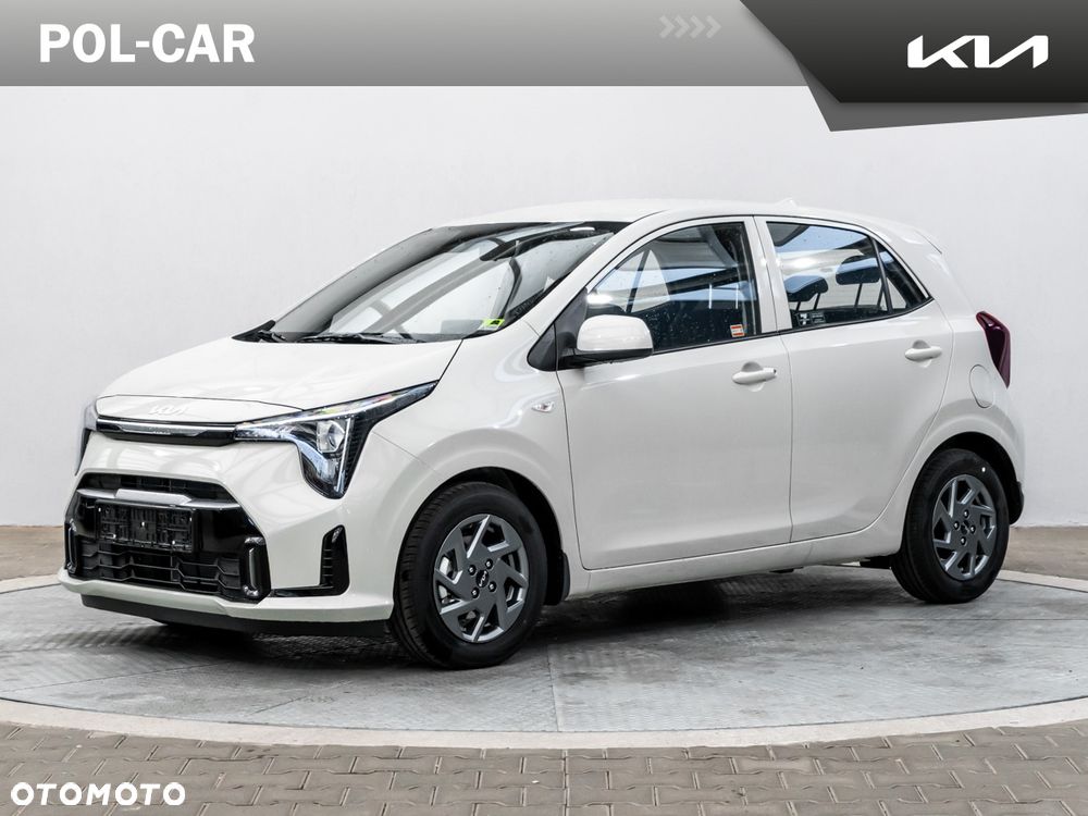 Kia Picanto 1.2 DPI L - 1