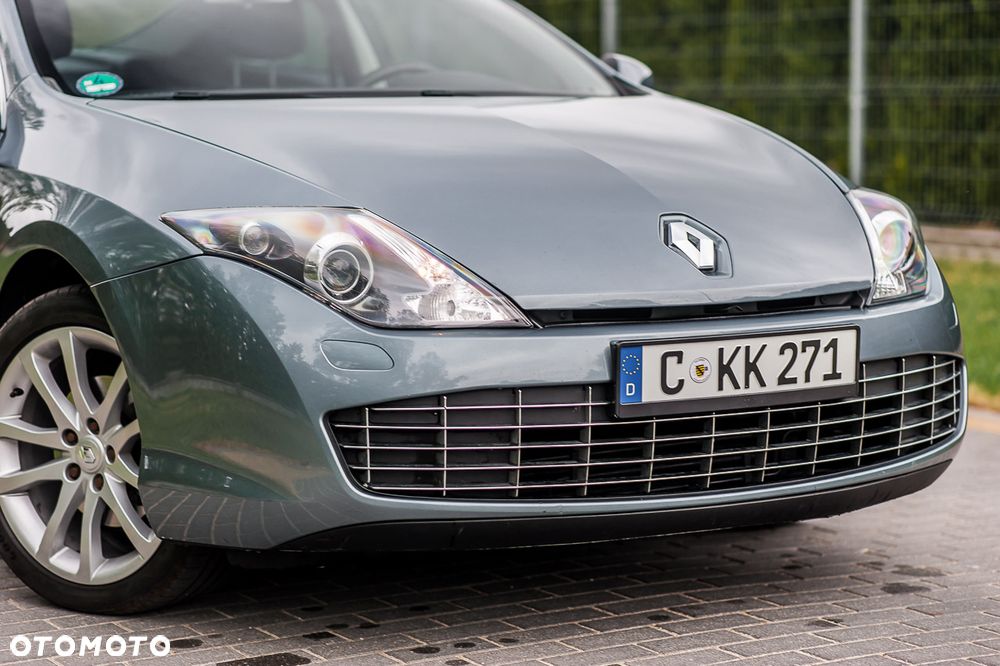 Renault Laguna 2.0 16V Turbo Dynamique - 11