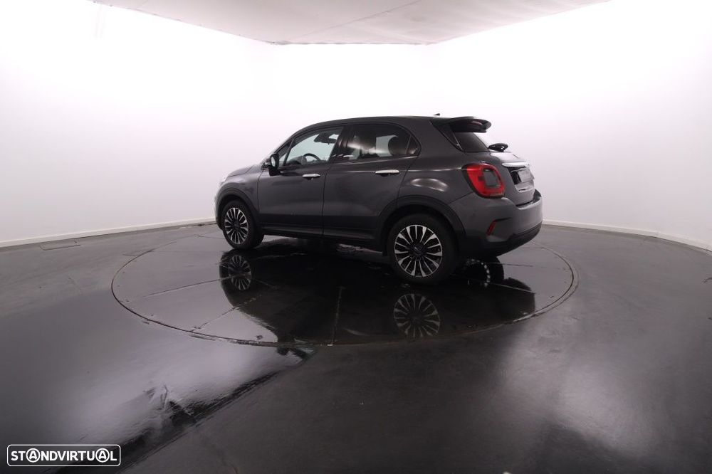 Fiat 500X 1.3 MJ Urban - 4