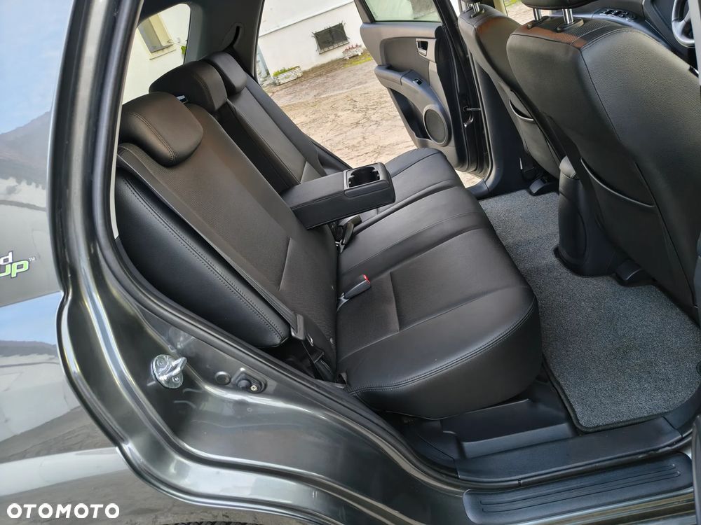 Kia Sportage 2.0 2WD Cup - 17