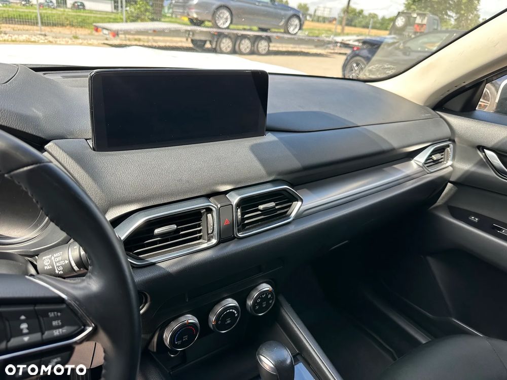Mazda CX-5 - 12