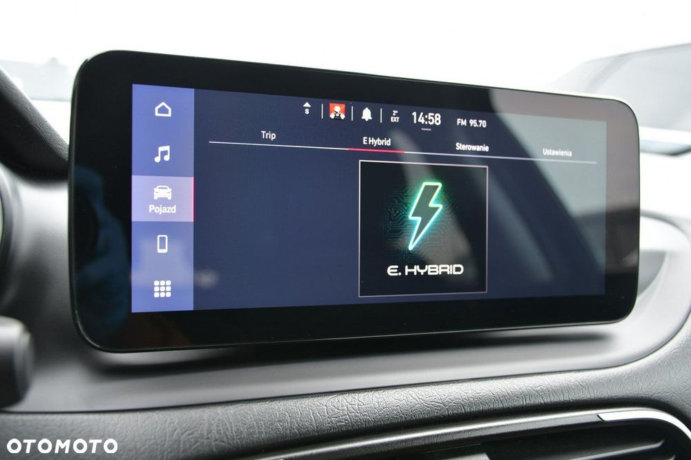 Fiat Tipo 1.5 GSE Cross - 16