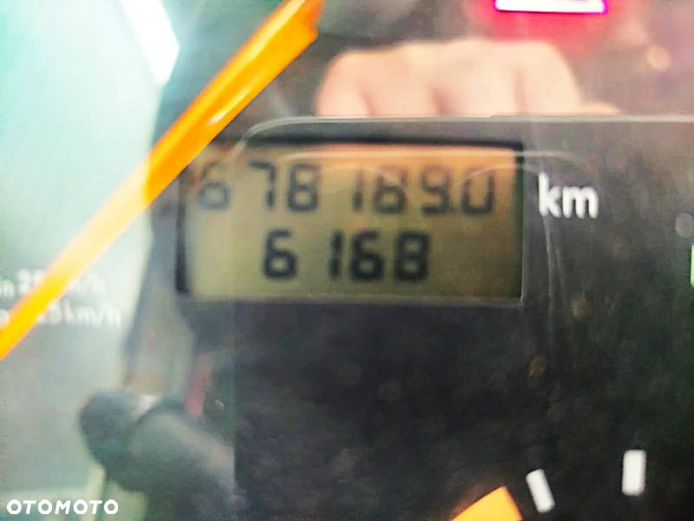 Mercedes-Benz Integro 53+1+1miejsc - 7